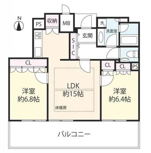 グランドメゾン五條宮夕陽丘