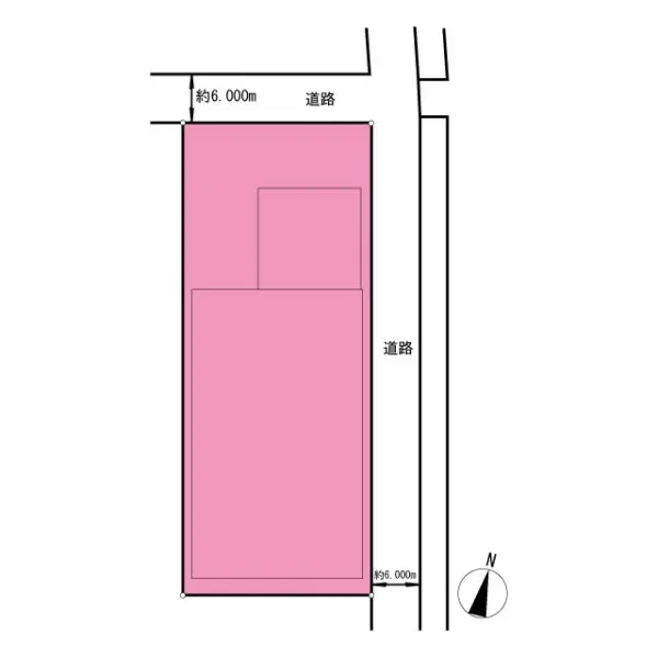 名古屋市港区正徳町　倉庫