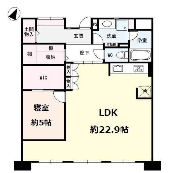 バンベール宮城野