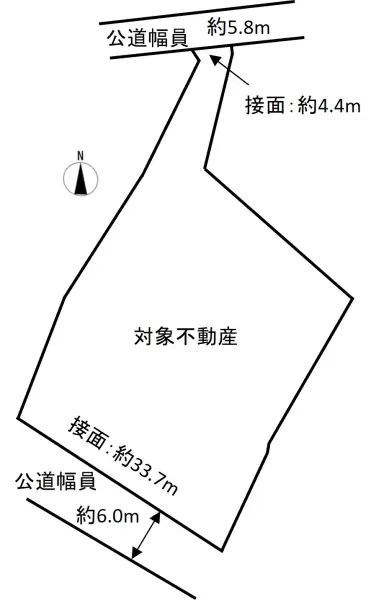 豊川市御津町西方入浜35番3