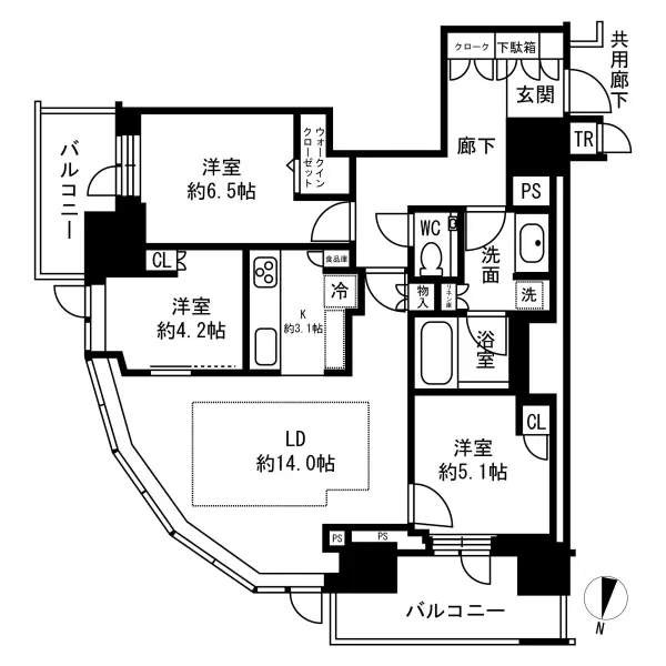 ONE札幌ステーションタワー
