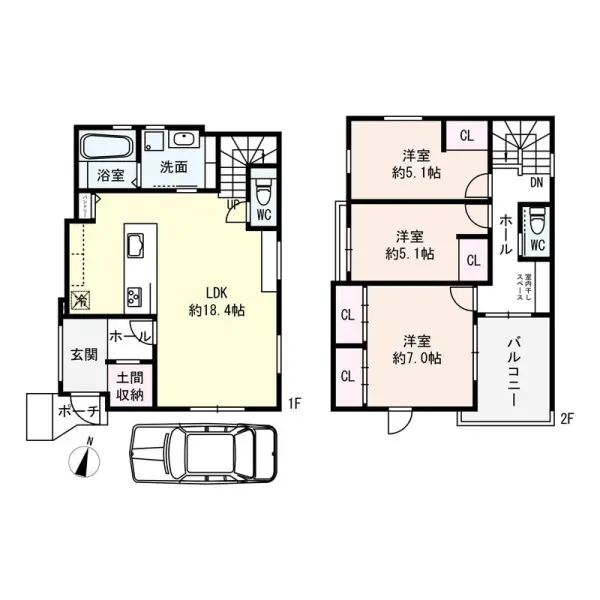 伊丹市行基町2丁目