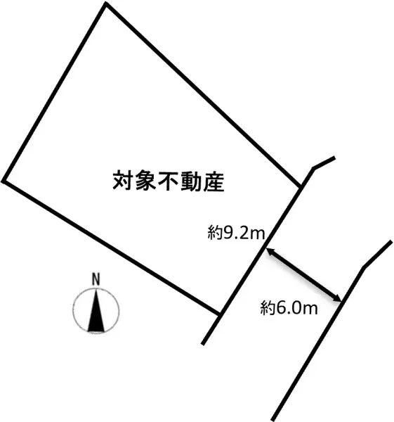 豊橋市浪ノ上町5番4・5番5