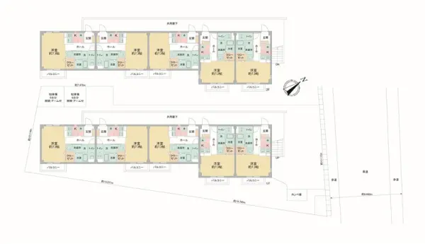 オーナーチェンジ物件