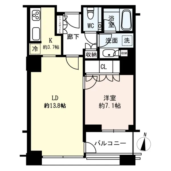 グランフロント大阪オーナーズタワー