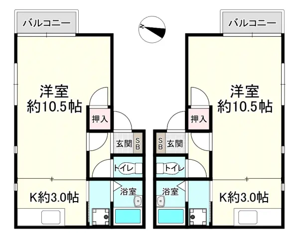 クライネ・ブルーメ