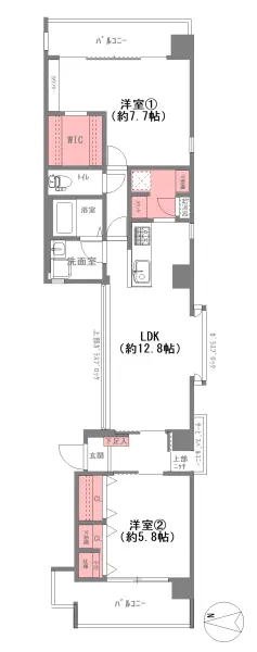 グランドメゾン住吉大社