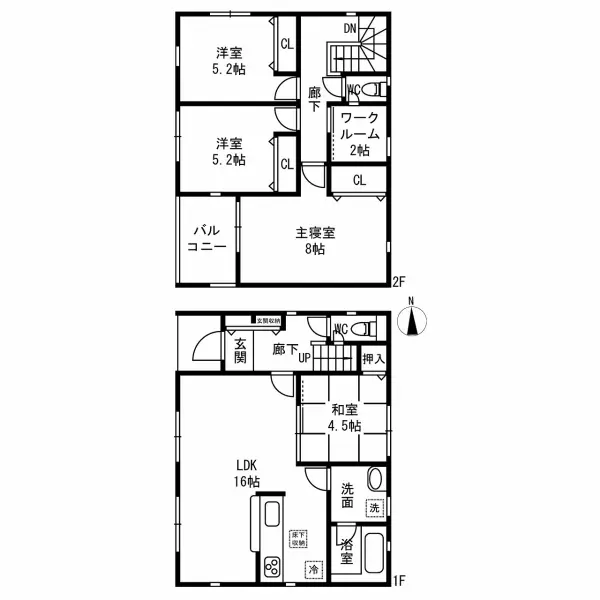 小野市神明町（2号棟）