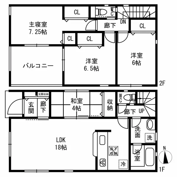 小野市神明町（3号棟）
