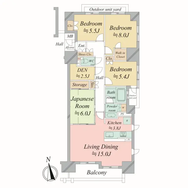 プレミスト沼津大手町