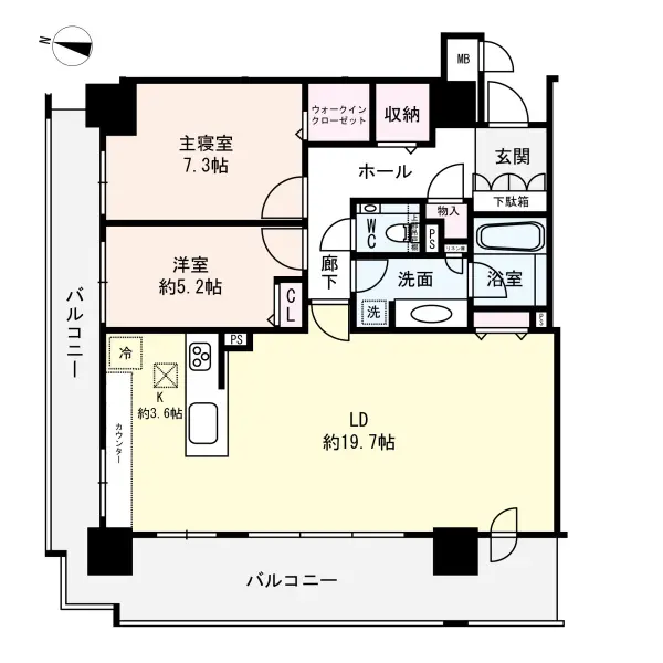 プレミスト札幌ターミナルタワー