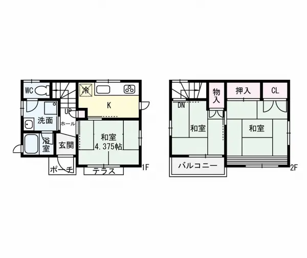 東灘区御影塚町2丁目