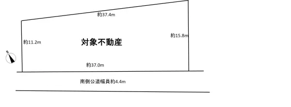 名古屋市港区西川町1丁目3番2