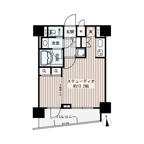 ダイナシティ上本町