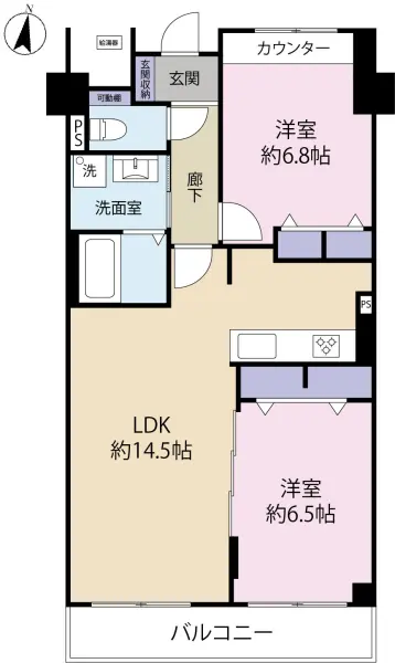 芦屋サニーヒル