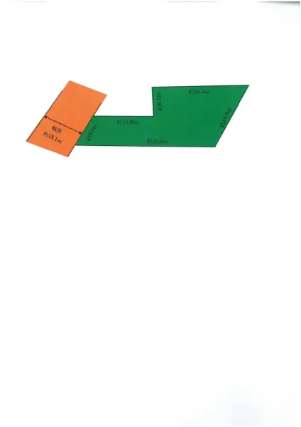 長崎市新戸町三丁目