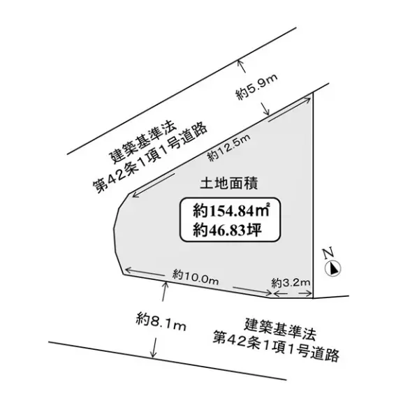 高槻市日吉台一番町