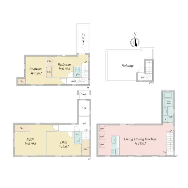 葛飾区東立石一丁目　戸建
