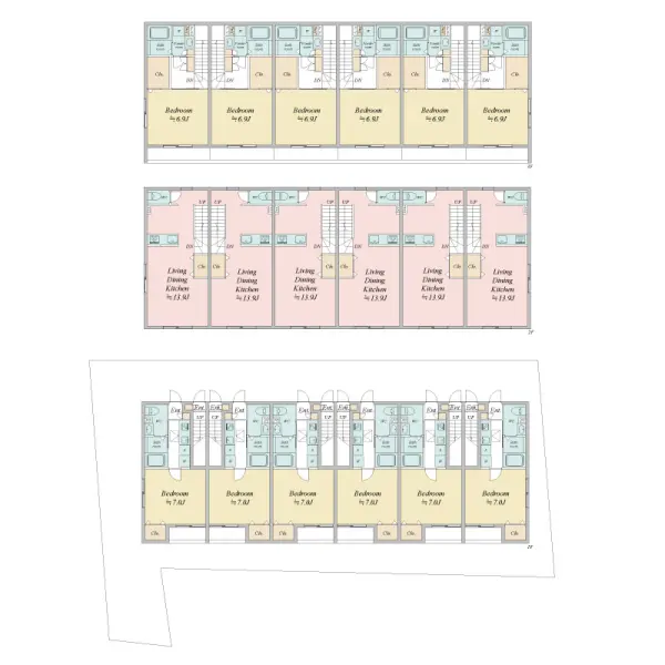 エルスタンザ浦和岸町