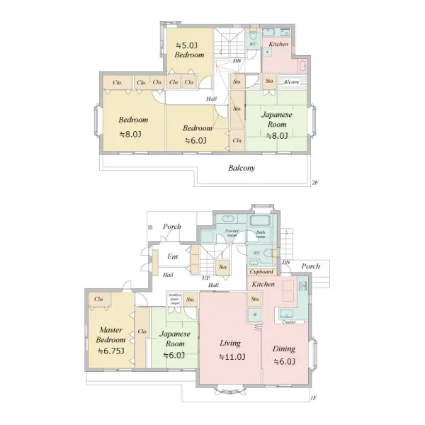 横浜市緑区東本郷5丁目