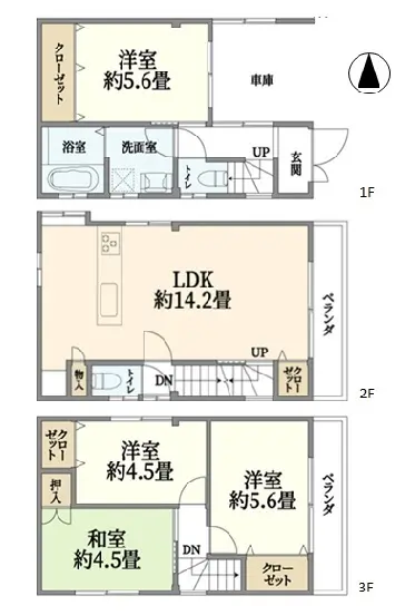 東大阪市西鴻池町一丁目