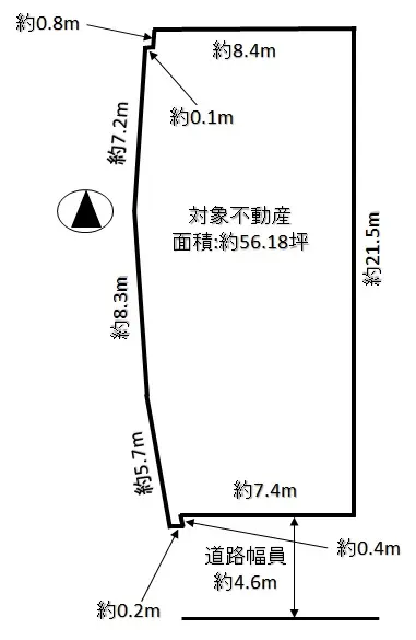 八尾市東山本町五丁目