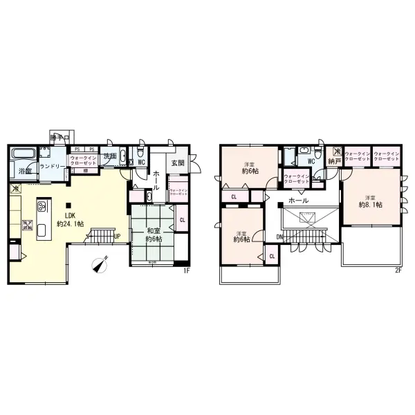 吹田市津雲台五丁目