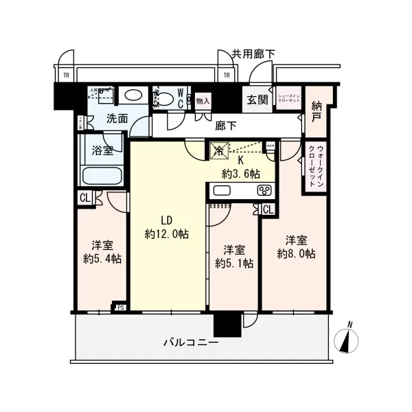ONE札幌ステーションタワー