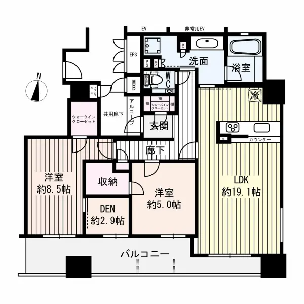 ウェリス・ジオ梅田レジデンス