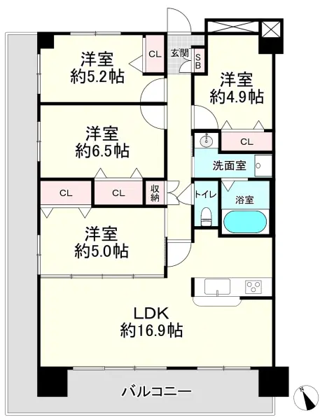 西宮東町アーバンコンフォート