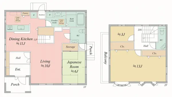 横浜市青葉区あざみ野４丁目　戸建て