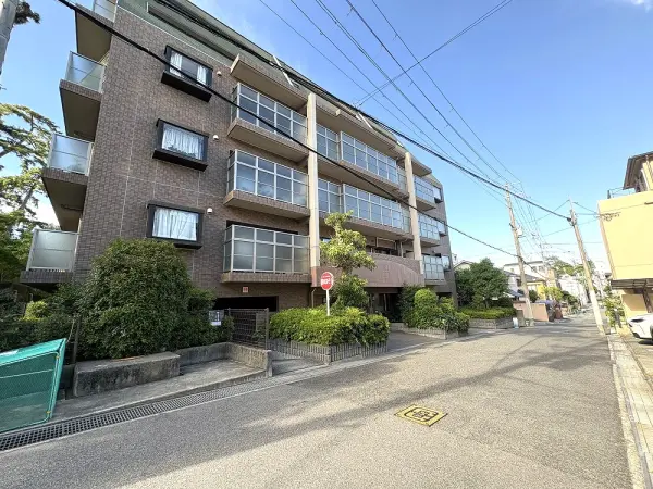 イトーピア夙川結善町