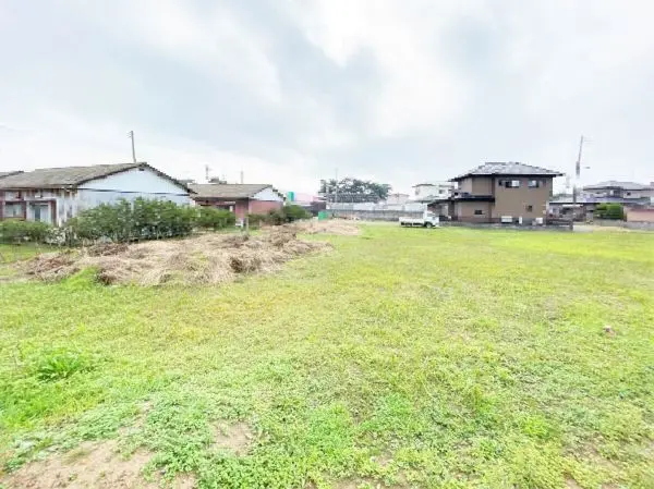 石巻市門脇字元蒲屋敷・売土地