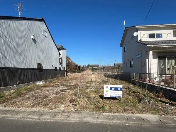 羽島市竹鼻町字宮町