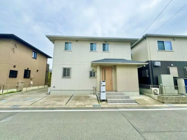 あま市七宝町秋竹三角
