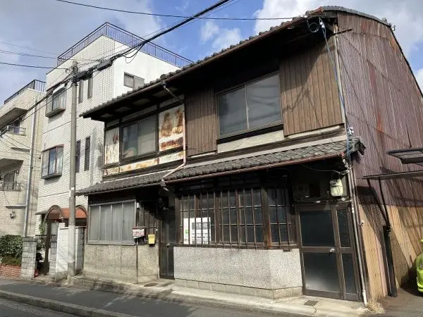 京都市伏見区京町九丁目　売土地