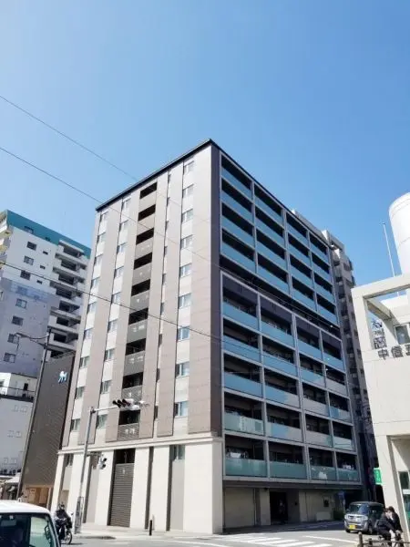 リソシエ西洞院センシア