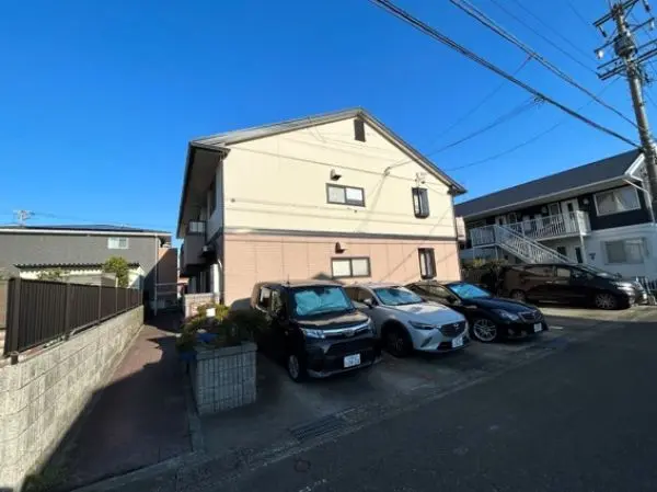 ソレイユ弐番館