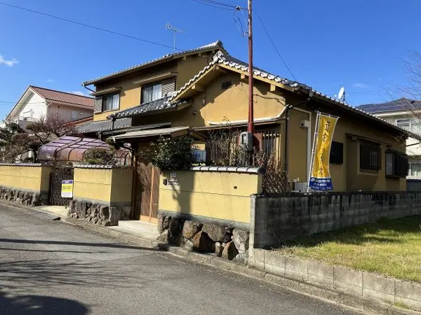 橿原市新口町
