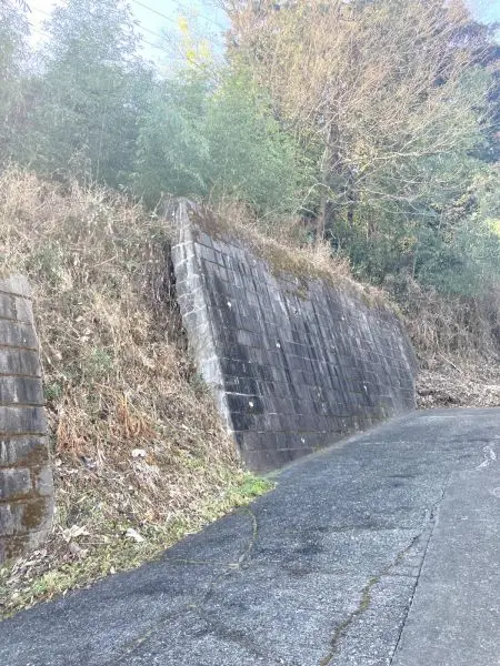 相模原市緑区中野　売地
