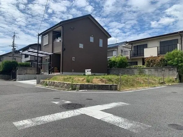 奈良市南永井町（２号地）