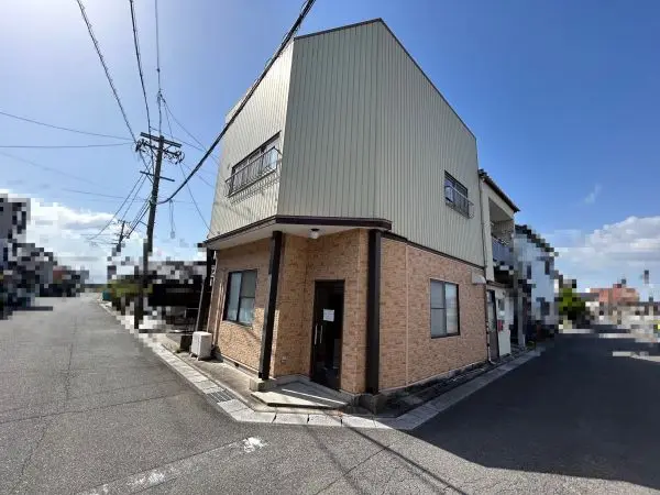 あま市乙之子十八割