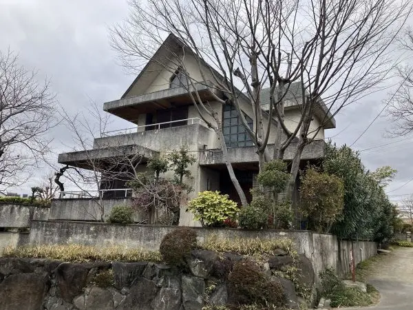 奈良市学園南１丁目