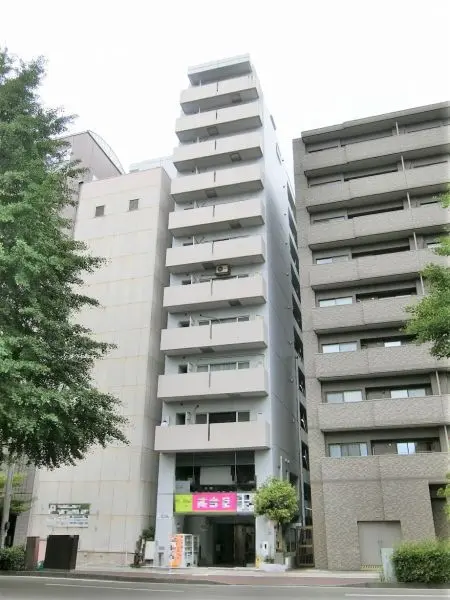 東急ドエルアルス大町