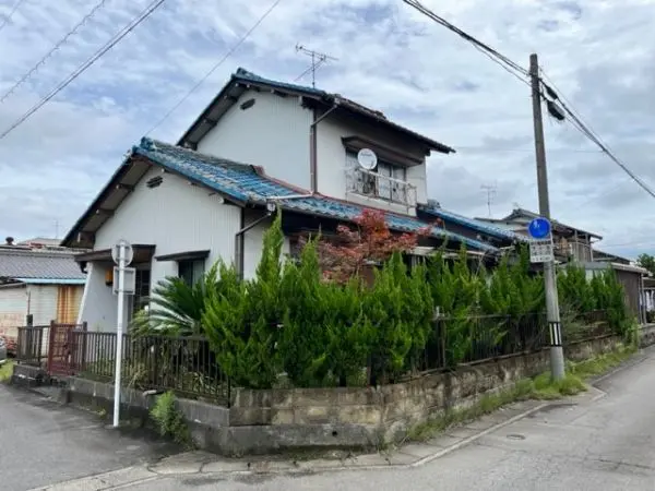 羽島市正木町新井　売土地