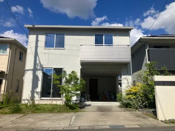 木津川市城山台７丁目