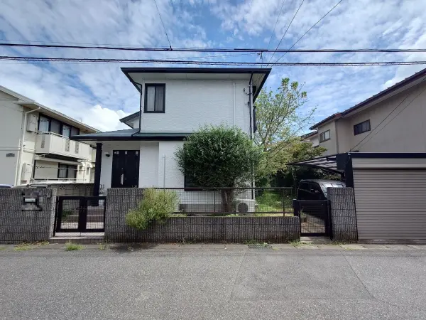 千葉市花見川区花園四丁目　ダイワハウスの中古戸建
