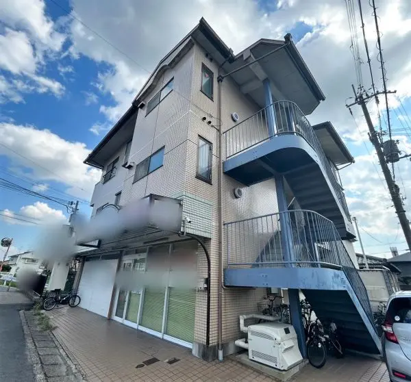 京都府長岡京市井ノ内下印田