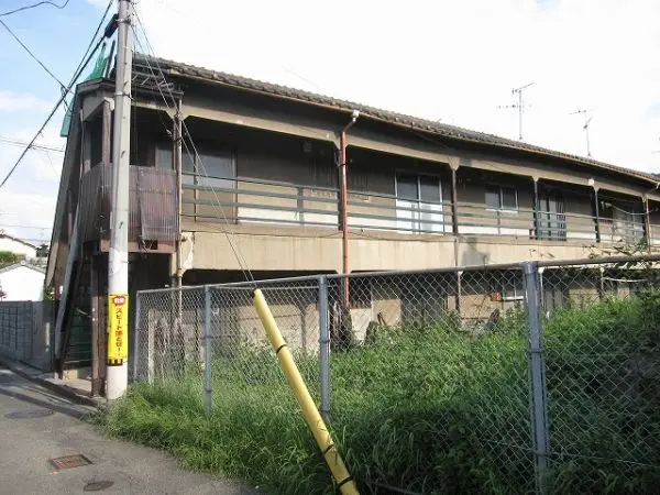 八尾市竹渕４丁目