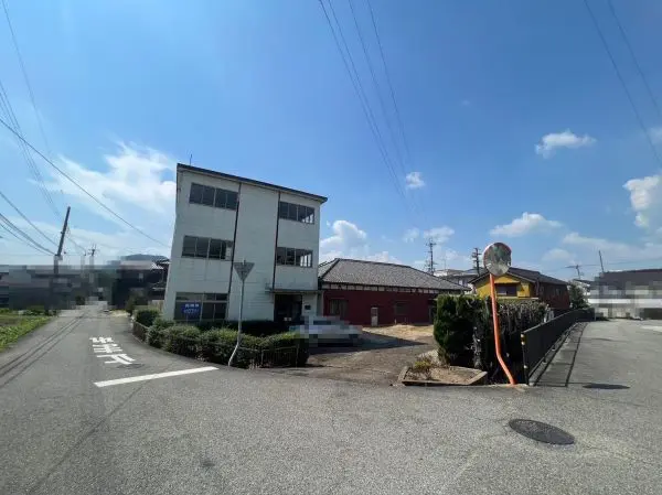 加東市北野